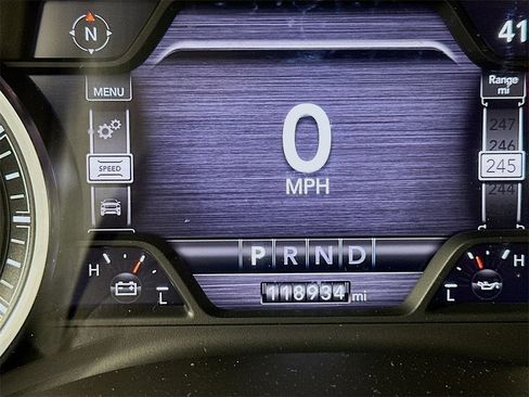 Used 2021 RAM 1500 Big Horn image 12