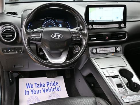 Used 2020 Hyundai Kona Ultimate w/ Cargo Package image 32