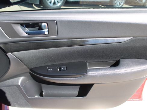 Used 2014 Subaru Legacy 2.5i Sport AWD/4WD image 8