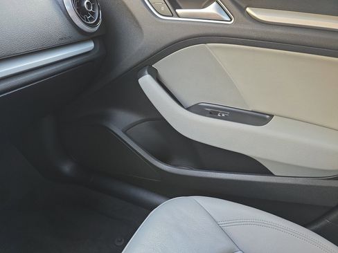 Used 2017 Audi A3 2.0T Premium w/ Convenience Package image 22