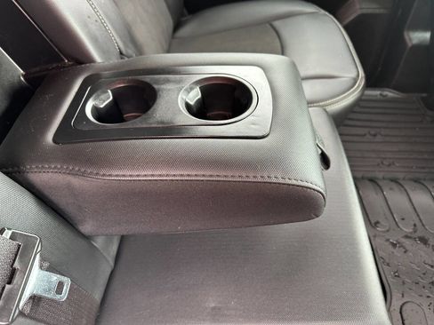 Used 2018 RAM 1500 Rebel w/ Luxury Group image 25