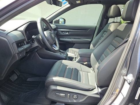 Certified 2026 Honda CR-V Sport-L image 10