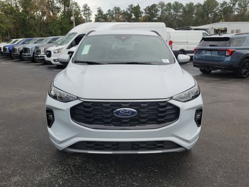 New 2026 Ford Escape ST-Line Elite image 2
