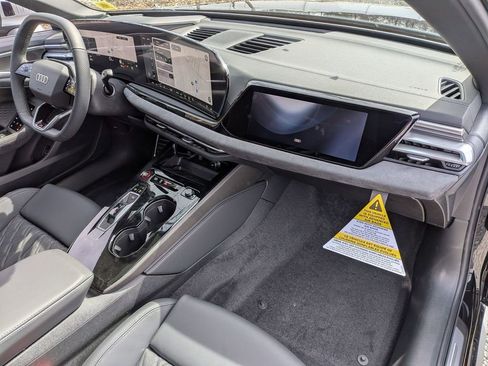 New 2026 Audi S5 Premium Plus AWD/4WD image 24