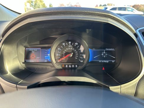 Used 2023 Ford Edge ST w/ Equipment Group 401A image 24