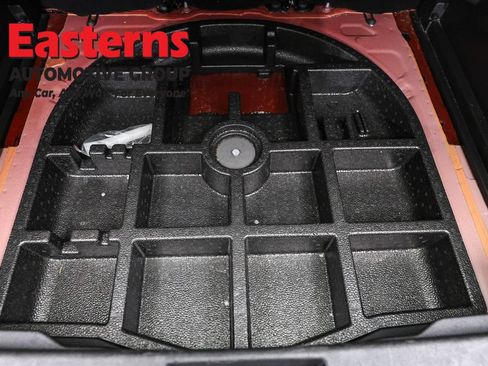 Used 2021 Jeep Renegade Latitude AWD/4WD image 22