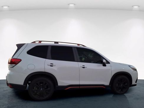 Used 2024 Subaru Forester Sport AWD/4WD image 19