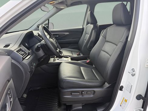 Certified 2022 Honda Pilot EX-L image 23