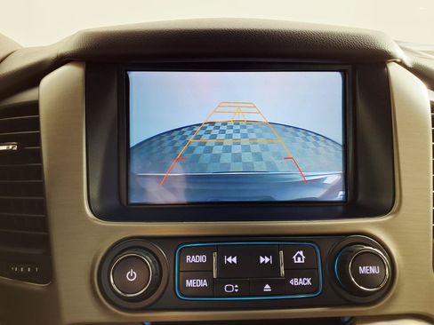 Used 2017 GMC Yukon XL Denali AWD/4WD image 19