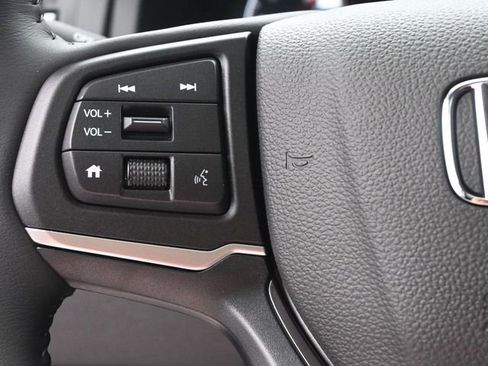 New 2026 Honda Ridgeline RTL image 2