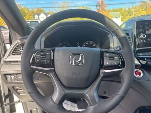 New 2026 Honda Odyssey Sport-L image 19