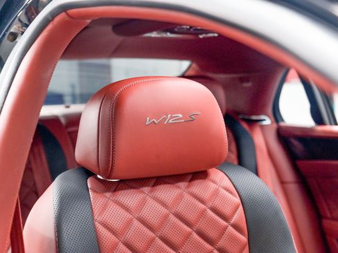 Used 2017 Bentley Flying Spur S W12 AWD/4WD image 37
