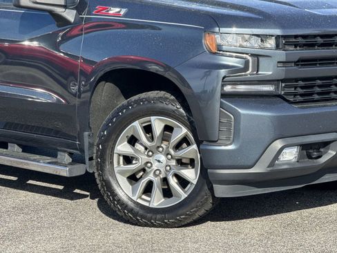 Used 2022 Chevrolet Silverado 1500 RST image 13