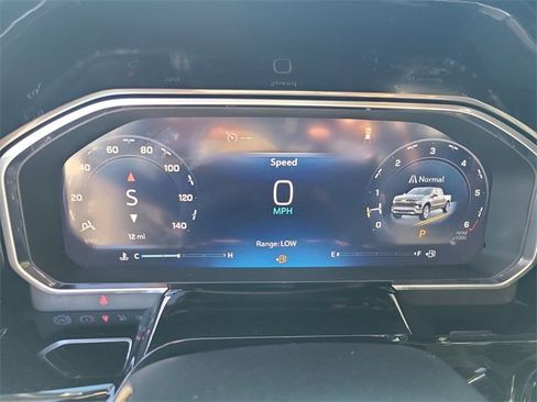 New 2026 Chevrolet Silverado 1500 RST w/ Convenience Package II image 26