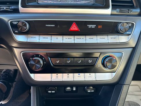 Used 2018 Hyundai Sonata SE image 21