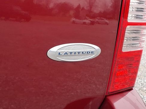 Used 2015 Jeep Patriot Latitude w/ Sun/Sound Group image 14