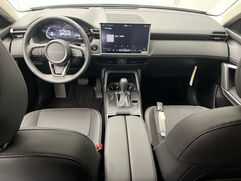 New 2026 MAZDA CX-5 Preferred AWD/4WD image 4