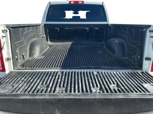 Used 2024 RAM 2500 Big Horn image 20