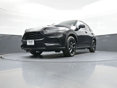 Used 2024 Honda HR-V Sport image 24