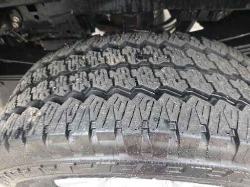 Certified 2024 Ford F350 XLT w/ FX4 Off-Road Package image 13