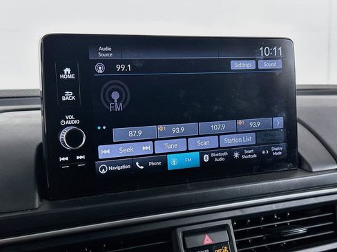 Used 2025 Honda Pilot Touring image 21