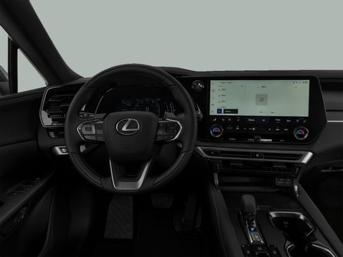 New 2026 Lexus RX 350 w/ Convenience Package AWD/4WD image 39