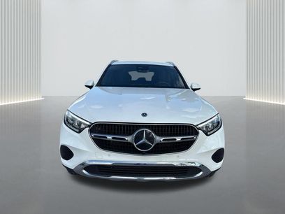 Used 2025 Mercedes-Benz GLC 300 4MATIC