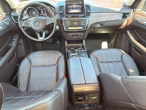 Used 2018 Mercedes-Benz GLE 350 4MATIC image 29