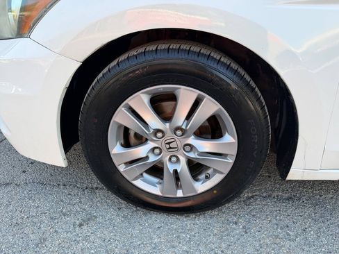 Used 2012 Honda Accord SE image 29