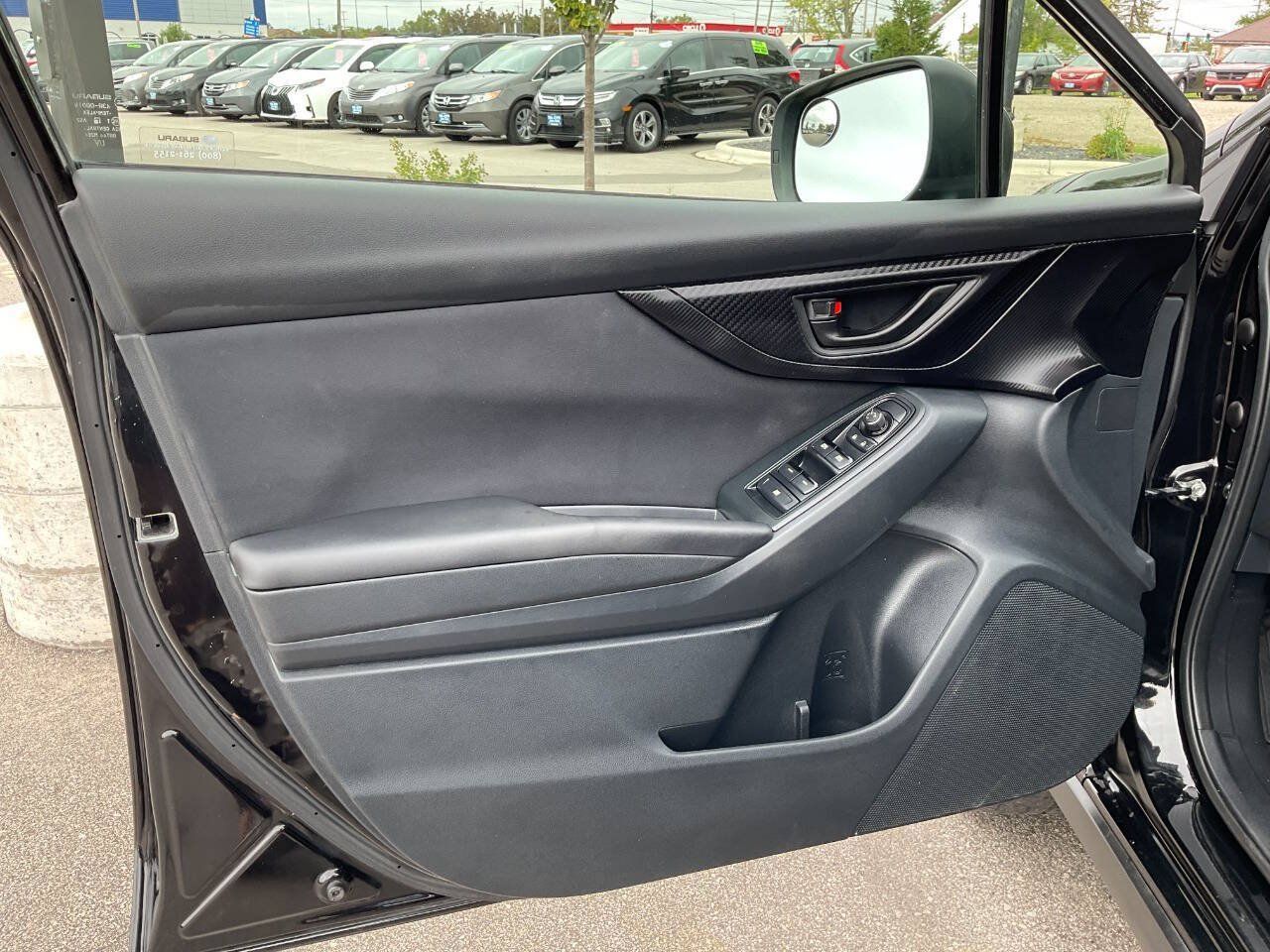 Used 2018 Subaru Crosstrek 2.0i AWD/4WD image 24