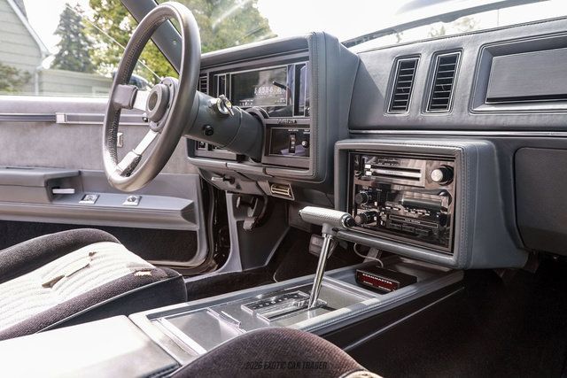 Used 1987 Buick Regal Coupe RWD image 29