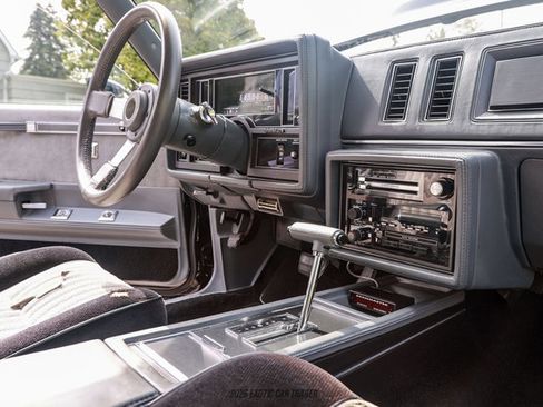 Used 1987 Buick Regal Coupe RWD image 29