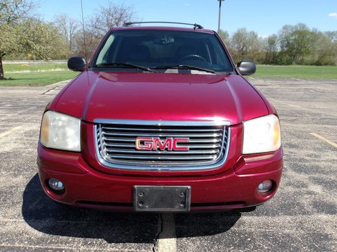 Used 2007 GMC Envoy SLT image 3