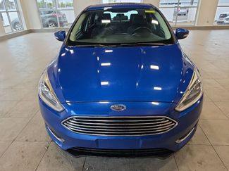 Used 2018 Ford Focus Titanium FWD video 2
