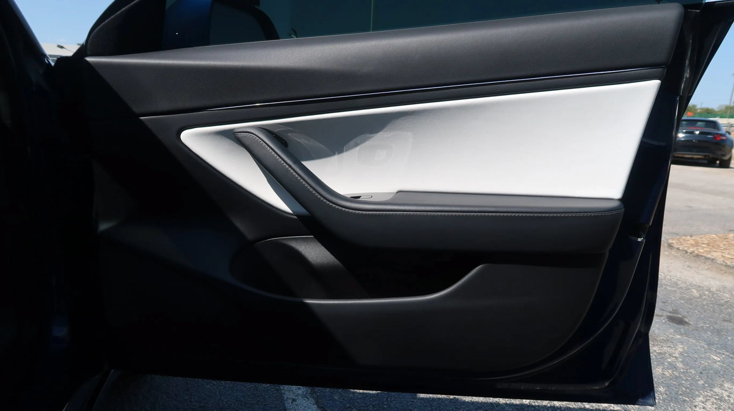 Used 2020 Tesla Model 3 Performance AWD/4WD image 44
