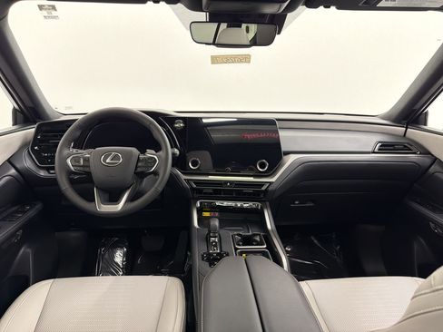 New 2026 Lexus TX 350 AWD image 15