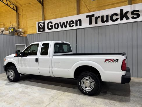 Used 2015 Ford F250 XL w/ Power Equipment Group image 5