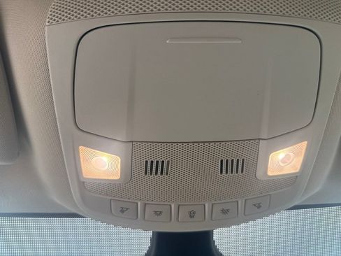 Used 2021 Ford Edge Titanium w/ Cargo Accessory Package FWD image 23
