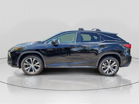 Used 2017 Lexus RX 350 AWD w/ Premium Package image 4