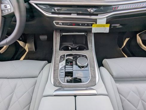 New 2026 BMW X5 sDrive40i w/ Climate Comfort Package image 20