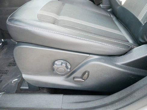 Certified 2021 Ford EcoSport SES image 8