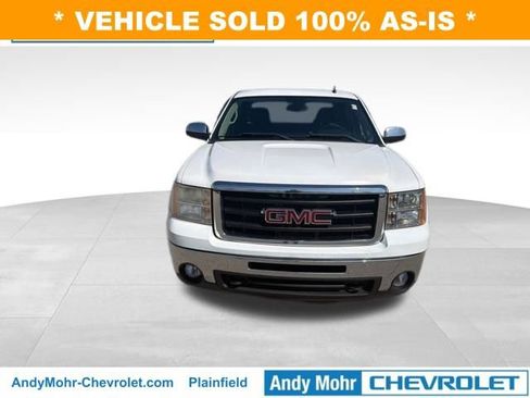 Used 2013 GMC Sierra 1500 SLE image 10