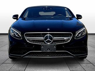 Used 2017 Mercedes-Benz S 63 AMG 4MATIC Cabriolet video 2