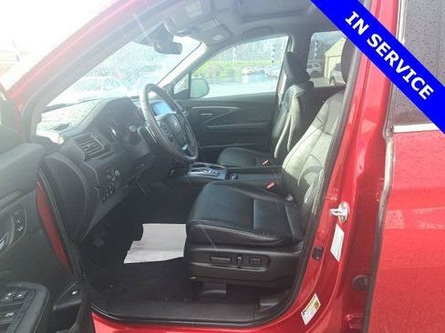 Used 2023 Honda Ridgeline RTL-E image 9