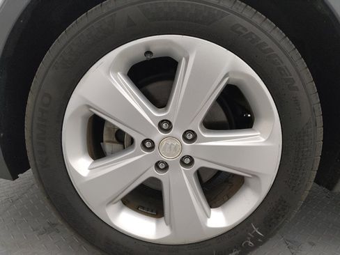 Used 2016 Buick Encore FWD image 31