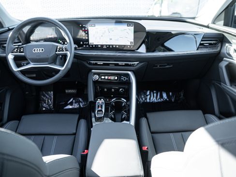 New 2025 Audi Q5 Premium Plus image 8