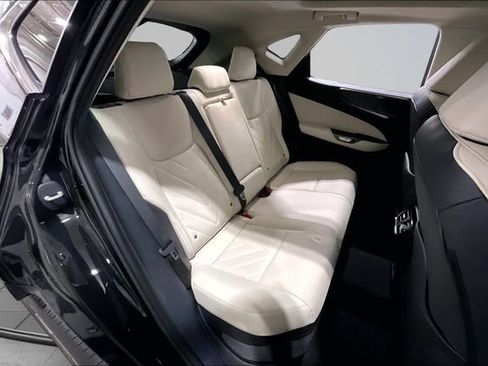 Used 2026 Lexus NX 350 AWD w/ Accessory Package (2T) image 29