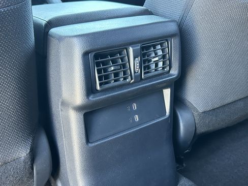 Certified 2026 Toyota 4Runner SR5 RWD image 15