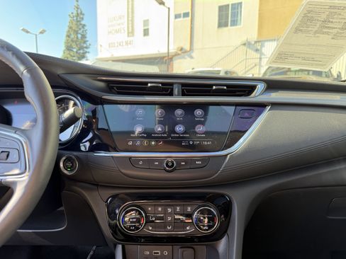 Used 2023 Buick Encore GX Essence w/ Experience Buick Package image 29