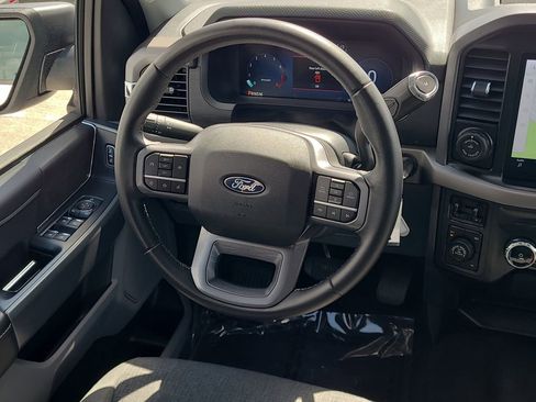 Used 2024 Ford F150 XLT w/ Tow/Haul Package image 18